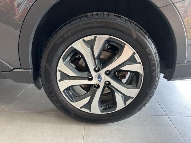 used 2021 Subaru Outback car, priced at $24,395