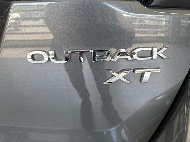 used 2021 Subaru Outback car, priced at $23,995