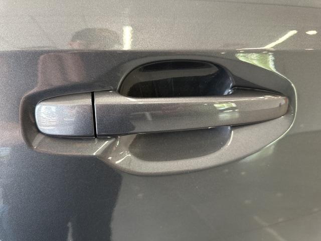 used 2021 Subaru Outback car, priced at $23,995