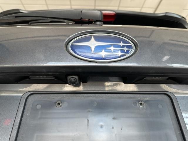 used 2021 Subaru Outback car, priced at $23,995