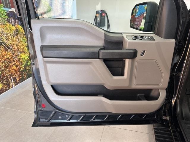 used 2019 Ford F-150 car, priced at $24,995