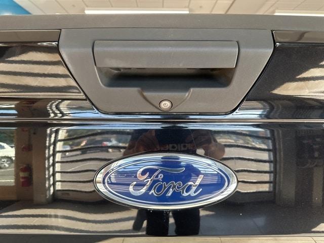 used 2019 Ford F-150 car, priced at $24,995