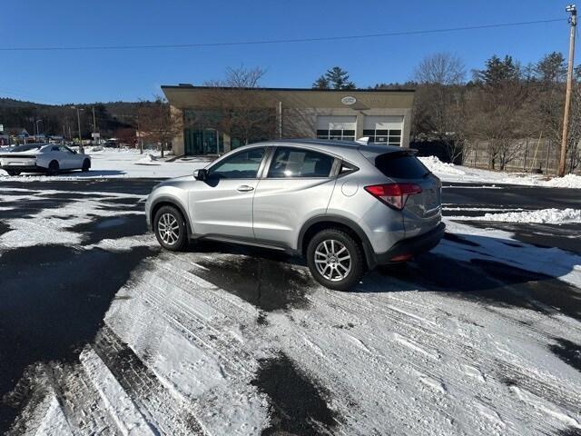 used 2018 Honda HR-V car, priced at $16,999