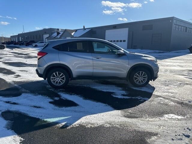 used 2018 Honda HR-V car, priced at $16,999