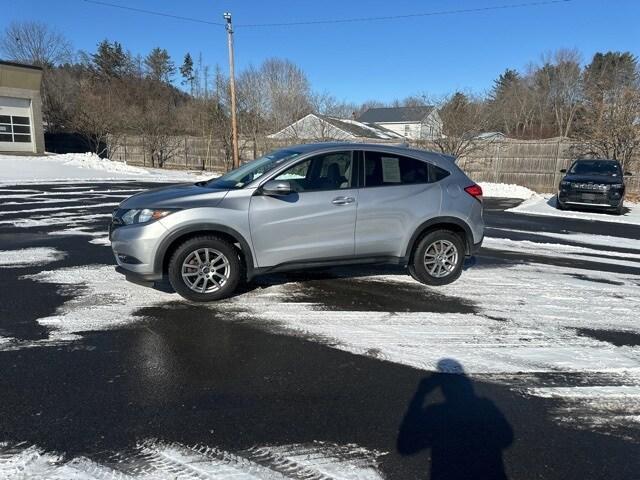 used 2018 Honda HR-V car, priced at $16,999