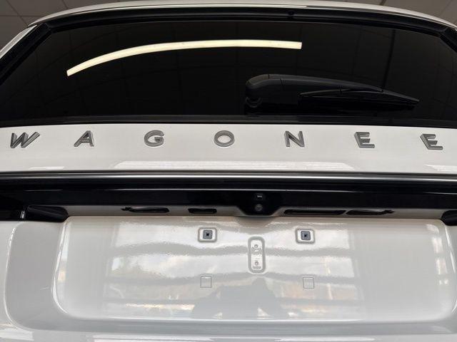 used 2023 Jeep Wagoneer L car, priced at $36,595