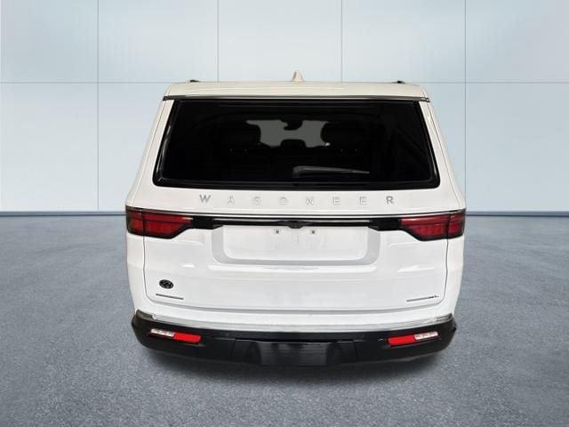 used 2023 Jeep Wagoneer L car, priced at $36,595