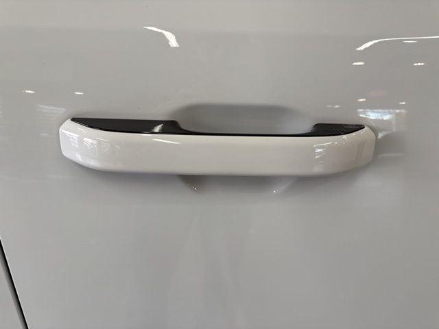 used 2023 Jeep Wagoneer L car, priced at $36,595