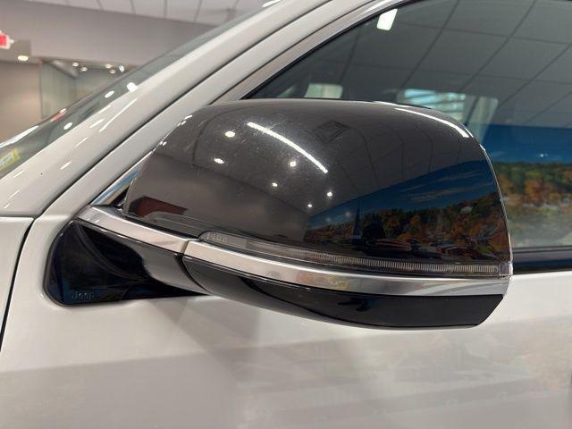 used 2023 Jeep Wagoneer L car, priced at $36,595