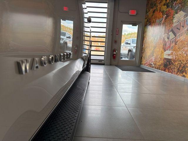 used 2023 Jeep Wagoneer L car, priced at $36,595