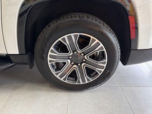 used 2023 Jeep Wagoneer L car, priced at $36,595