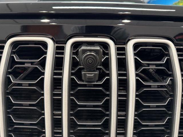 new 2026 Jeep Wrangler car, priced at $52,425