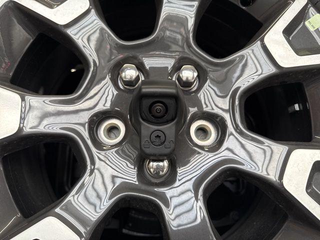 new 2026 Jeep Wrangler car, priced at $56,425