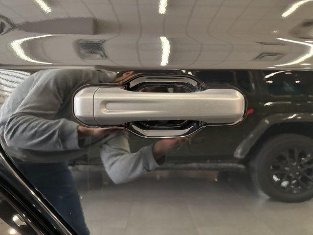 new 2026 Jeep Wrangler car, priced at $56,425