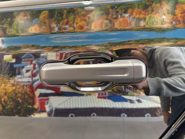 new 2026 Jeep Wrangler car, priced at $56,425