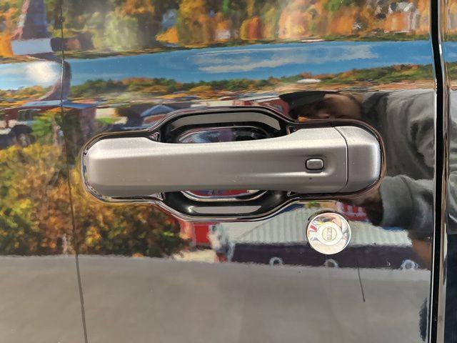 new 2026 Jeep Wrangler car, priced at $56,425