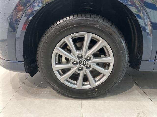 used 2025 Mazda CX-5 car, priced at $28,495