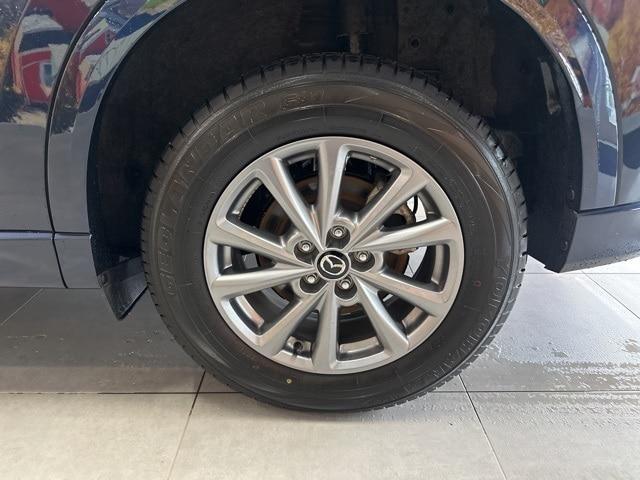used 2025 Mazda CX-5 car, priced at $28,495