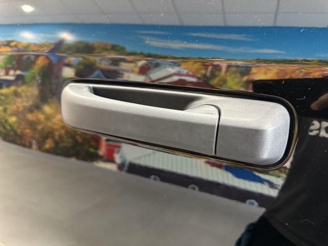 used 2024 Ram 1500 Classic car, priced at $31,295