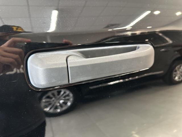 used 2024 Ram 1500 Classic car, priced at $31,295