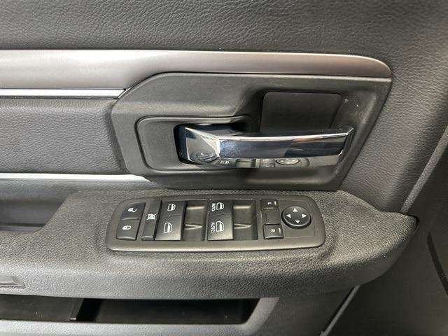 used 2024 Ram 1500 Classic car, priced at $31,295