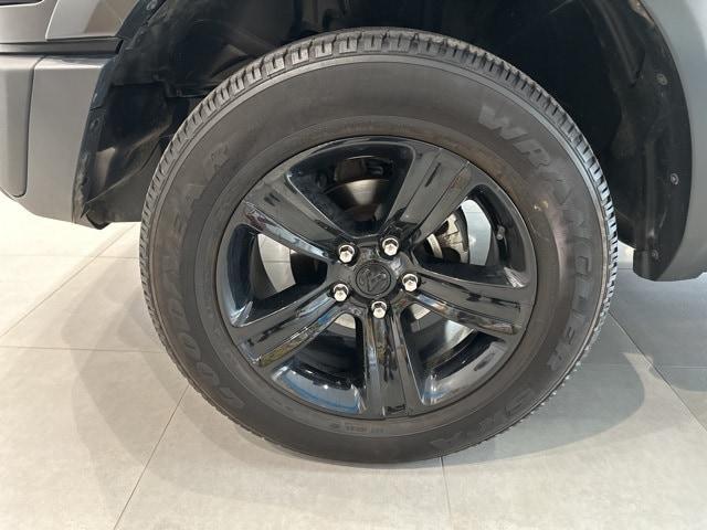 used 2024 Ram 1500 Classic car, priced at $31,295