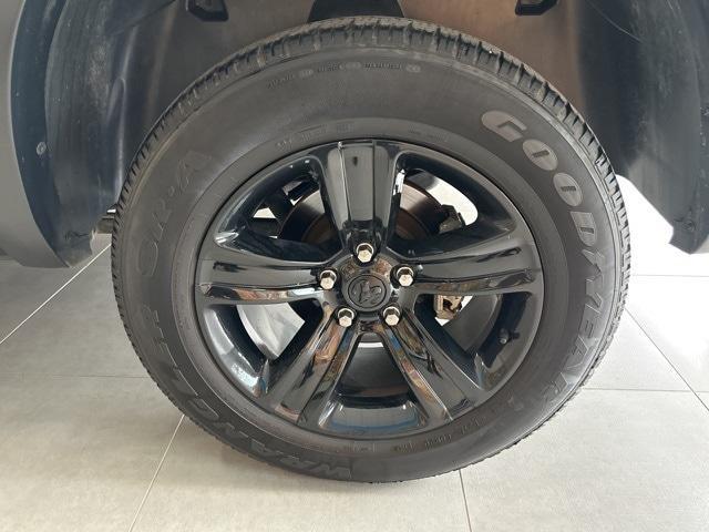 used 2024 Ram 1500 Classic car, priced at $31,295