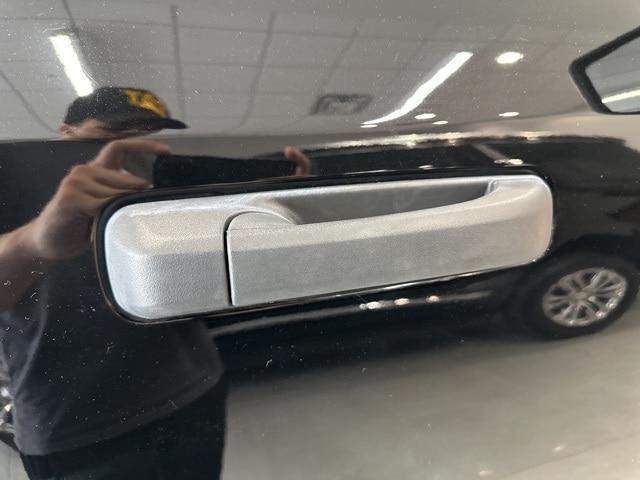 used 2024 Ram 1500 Classic car, priced at $31,295