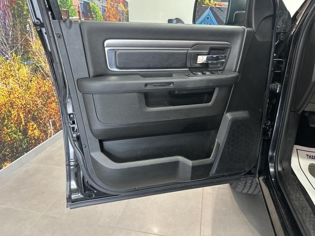 used 2024 Ram 1500 Classic car, priced at $31,295