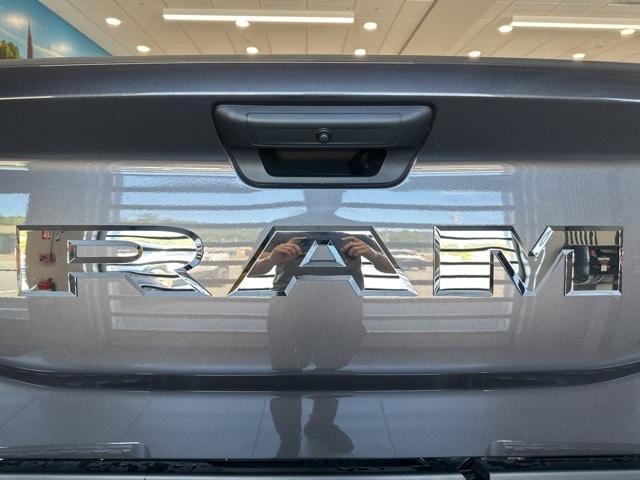 new 2025 Ram 3500 car, priced at $71,735