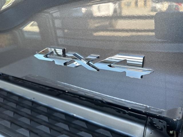 new 2025 Ram 3500 car, priced at $71,735