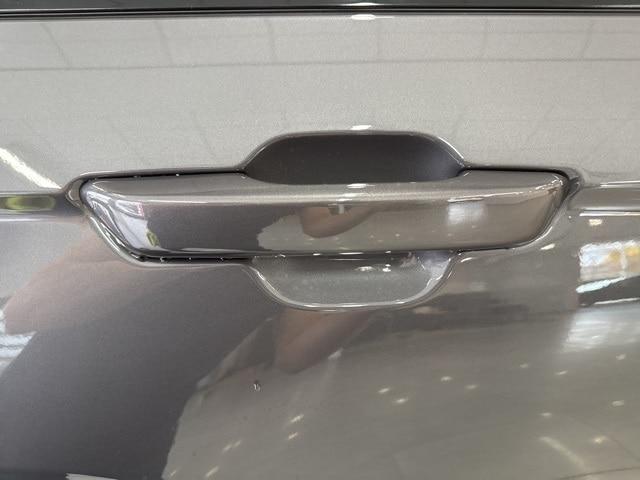 new 2025 Jeep Grand Cherokee car, priced at $48,485