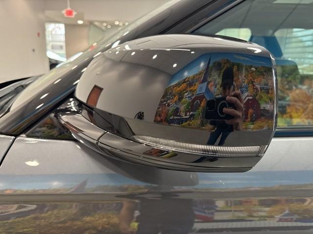 new 2025 Jeep Grand Cherokee car, priced at $48,485