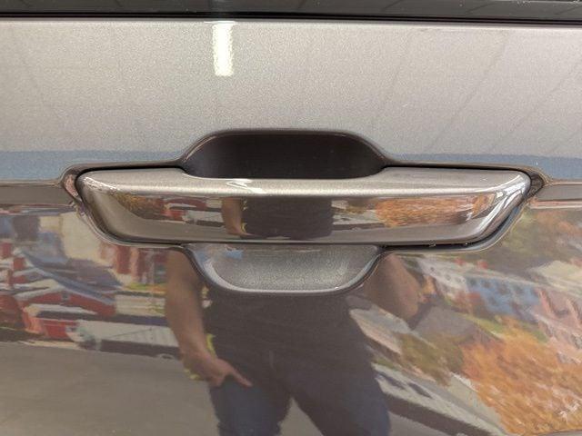 new 2025 Jeep Grand Cherokee car, priced at $46,485