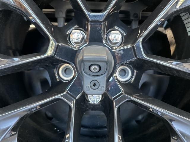 used 2021 Jeep Wrangler Unlimited car, priced at $35,495