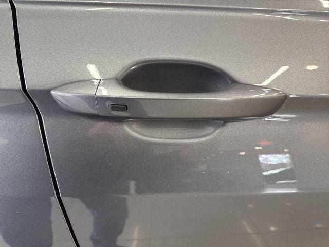 used 2024 Volkswagen Tiguan car, priced at $22,369