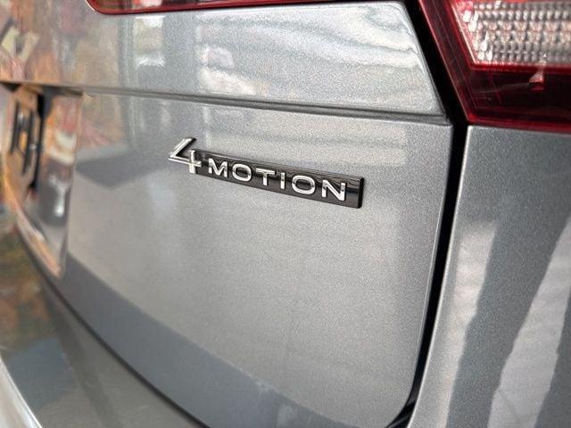 used 2024 Volkswagen Tiguan car, priced at $22,369
