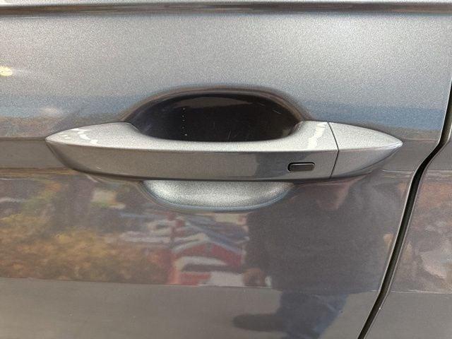 used 2024 Volkswagen Tiguan car, priced at $22,369