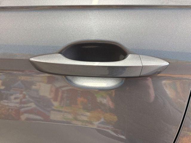 used 2024 Volkswagen Tiguan car, priced at $22,369