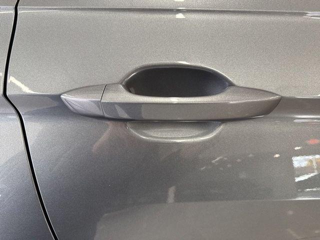 used 2024 Volkswagen Tiguan car, priced at $22,369