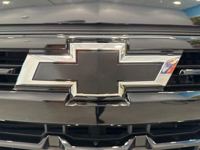 used 2024 Chevrolet Silverado 1500 car, priced at $53,995