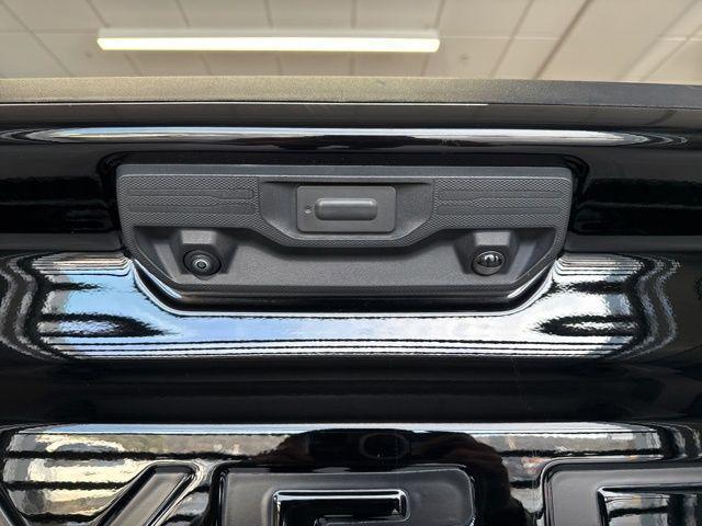 used 2024 Chevrolet Silverado 1500 car, priced at $53,995