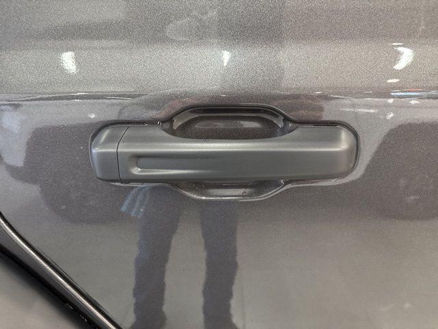 new 2026 Jeep Wrangler car, priced at $47,265