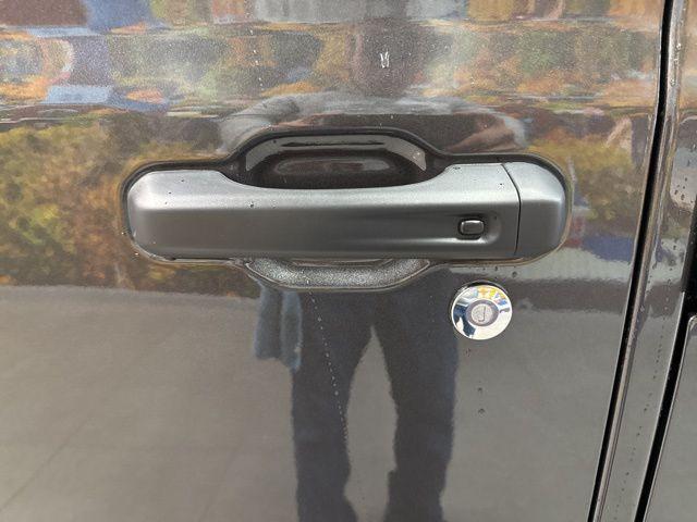 new 2026 Jeep Wrangler car, priced at $47,265