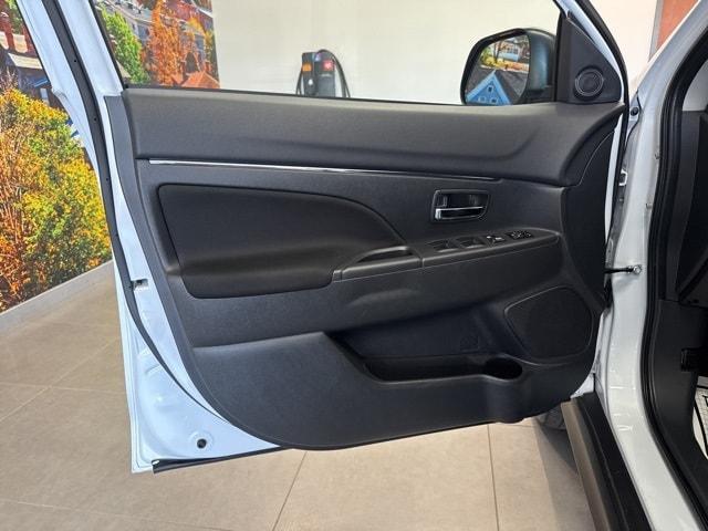 used 2024 Mitsubishi Outlander Sport car, priced at $19,995