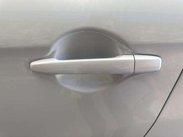 used 2024 Mitsubishi Outlander Sport car, priced at $19,995