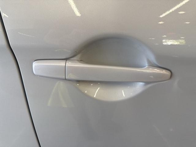 used 2024 Mitsubishi Outlander Sport car, priced at $19,995