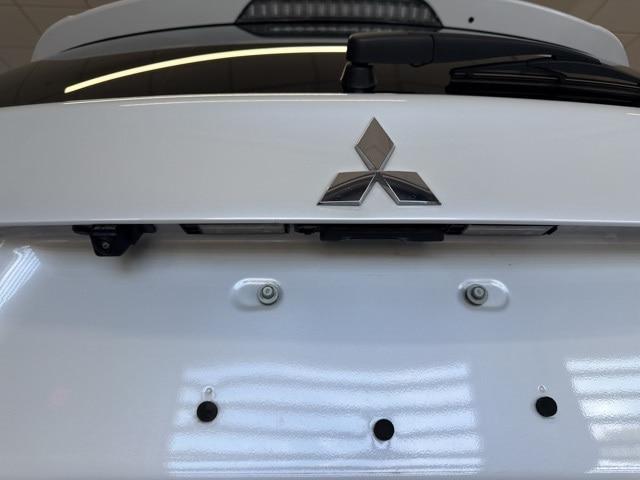 used 2024 Mitsubishi Outlander Sport car, priced at $19,995