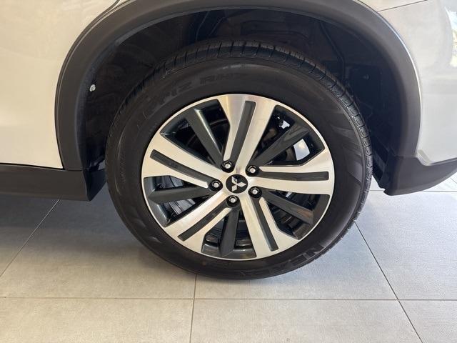 used 2024 Mitsubishi Outlander Sport car, priced at $19,995