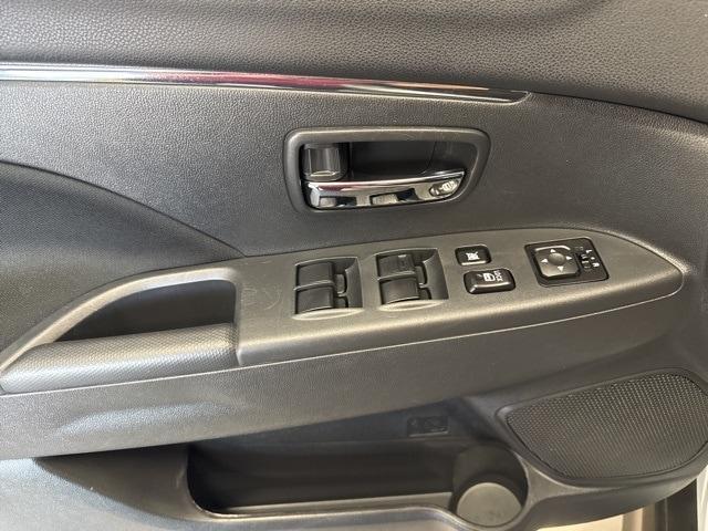 used 2024 Mitsubishi Outlander Sport car, priced at $19,995